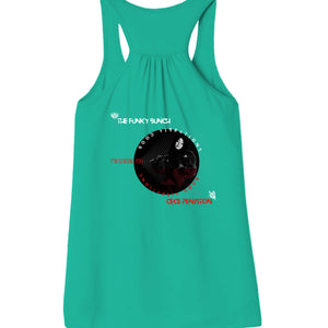 TEAL - BACK