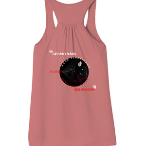 MAUVE - BACK
