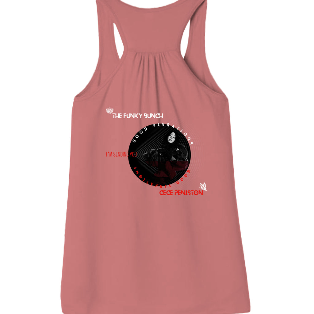 MAUVE - BACK