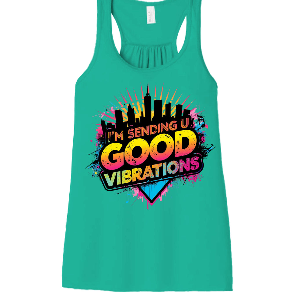 TEAL - FRONT