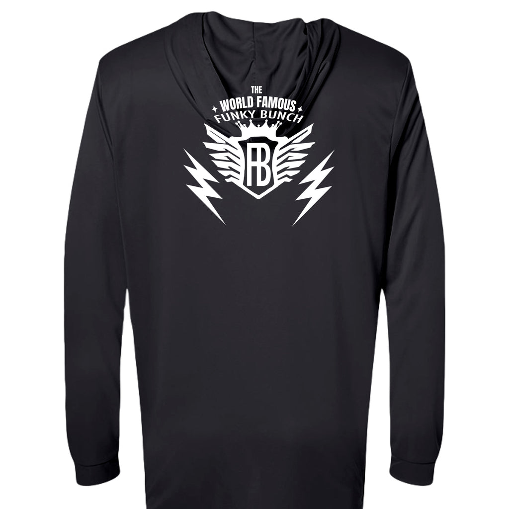 Black - 220P - BACK