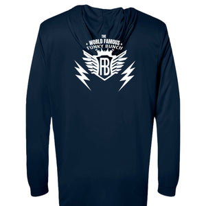 Navy - 220P - BACK