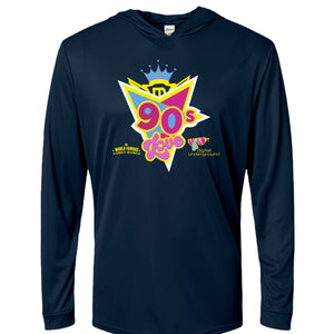 Navy - 220P - FRONT