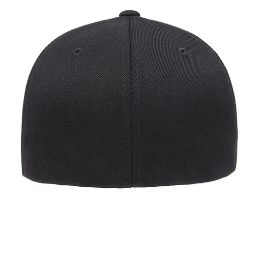 BLACK - FRONT