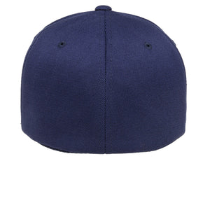 NAVY - BACK