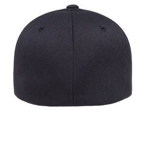 DARK NAVY - BACK