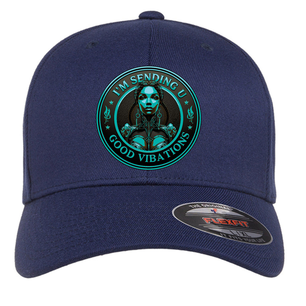 NAVY - FRONT