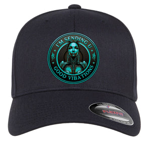 DARK NAVY - FRONT