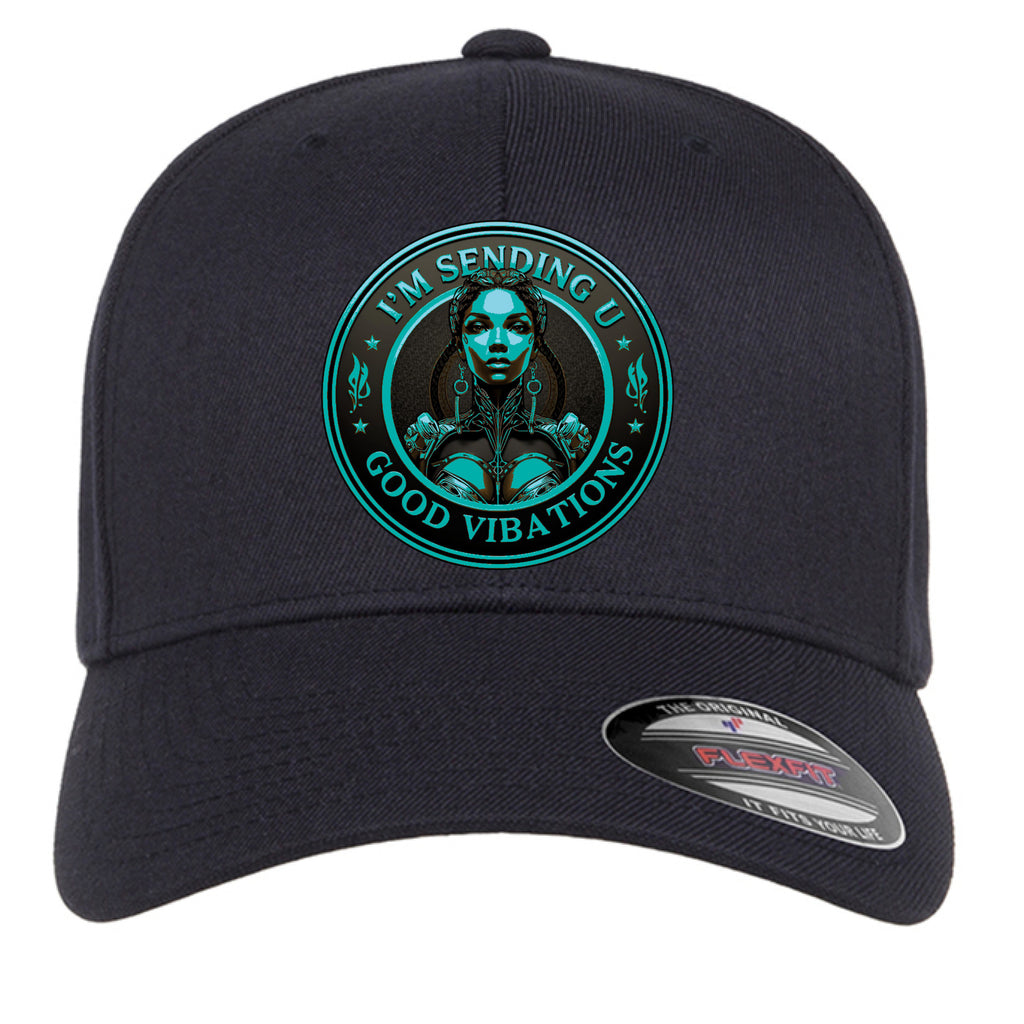 DARK NAVY - FRONT