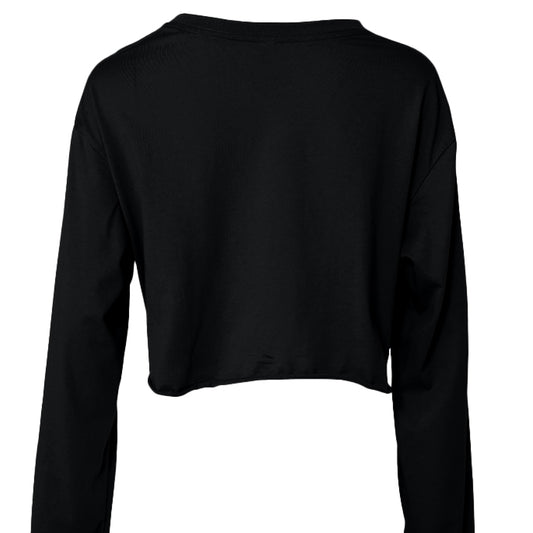 BLACK - FRONT