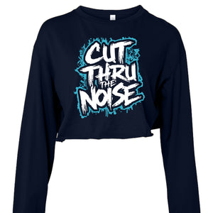 NAVY - FRONT