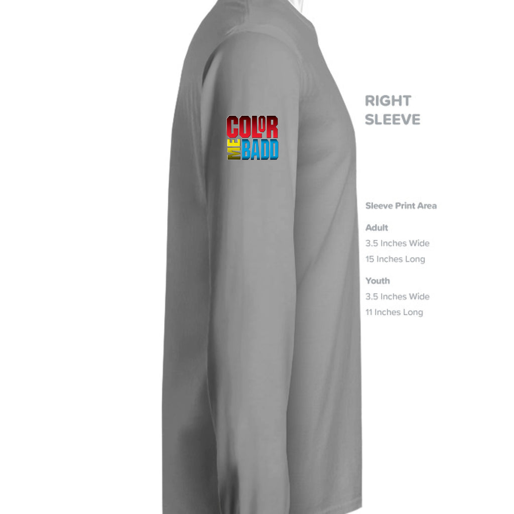 ATHLETIC HEATHER - SLEEVE_RIGHT