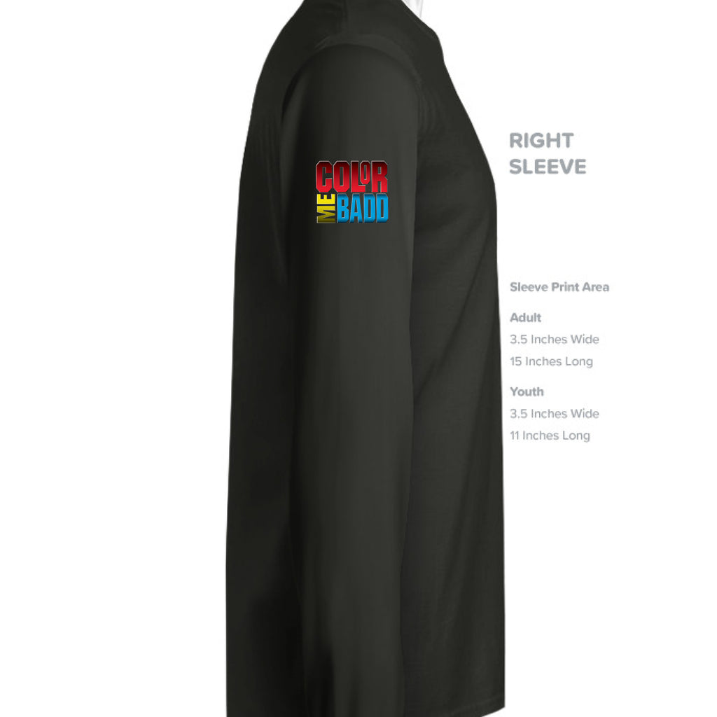 BLACK - SLEEVE_RIGHT