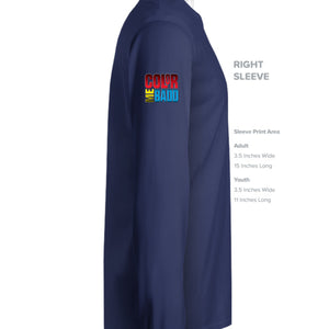 NAVY - SLEEVE_RIGHT