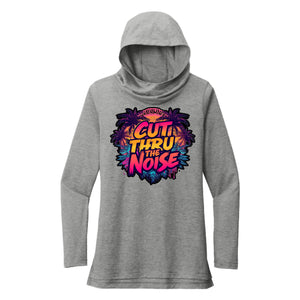 Light Grey Hth - FRONT