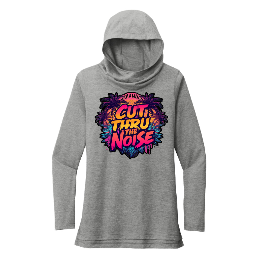 Light Grey Hth - FRONT