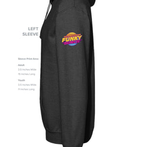 Black Triad So - SLEEVE_LEFT