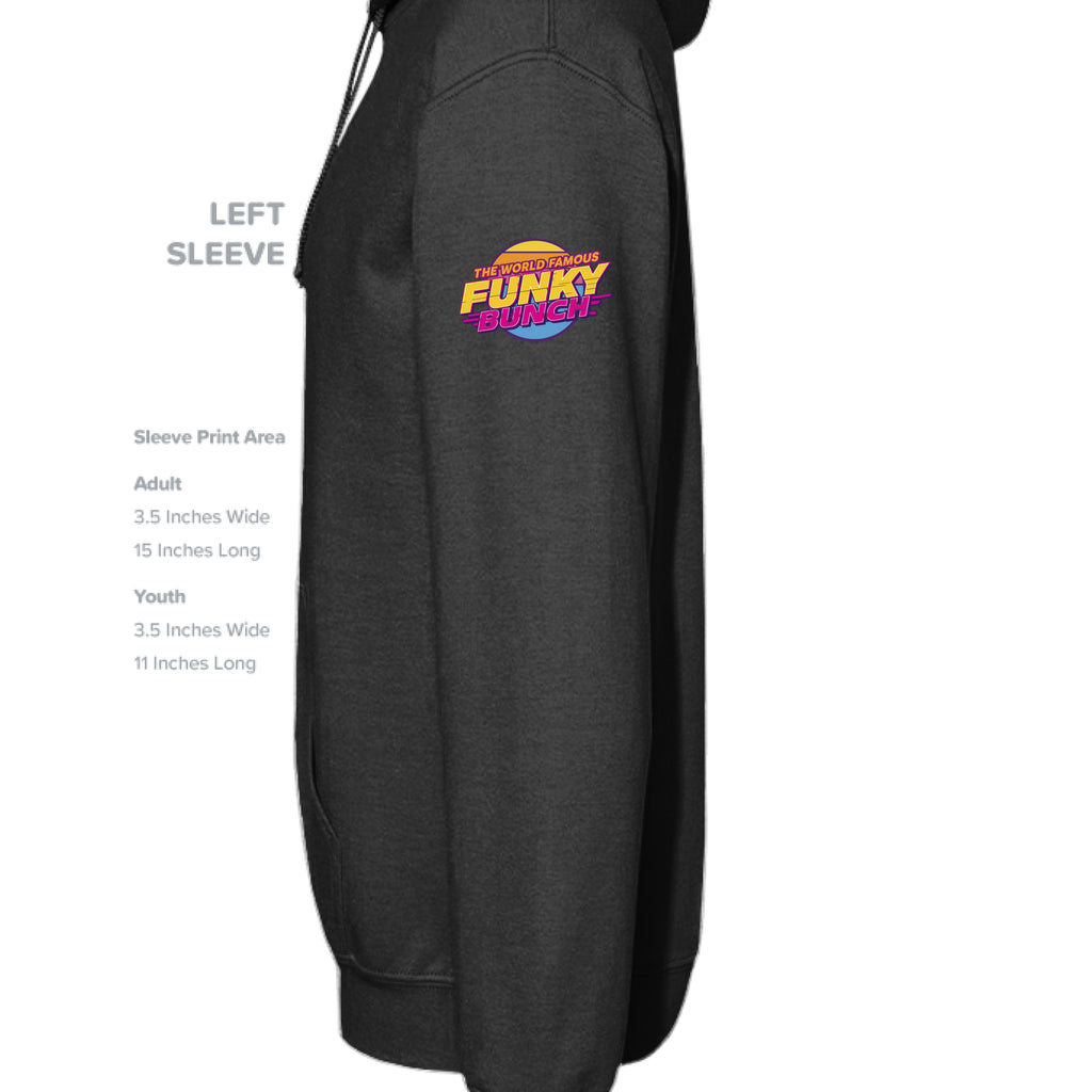 Black Triad So - SLEEVE_LEFT
