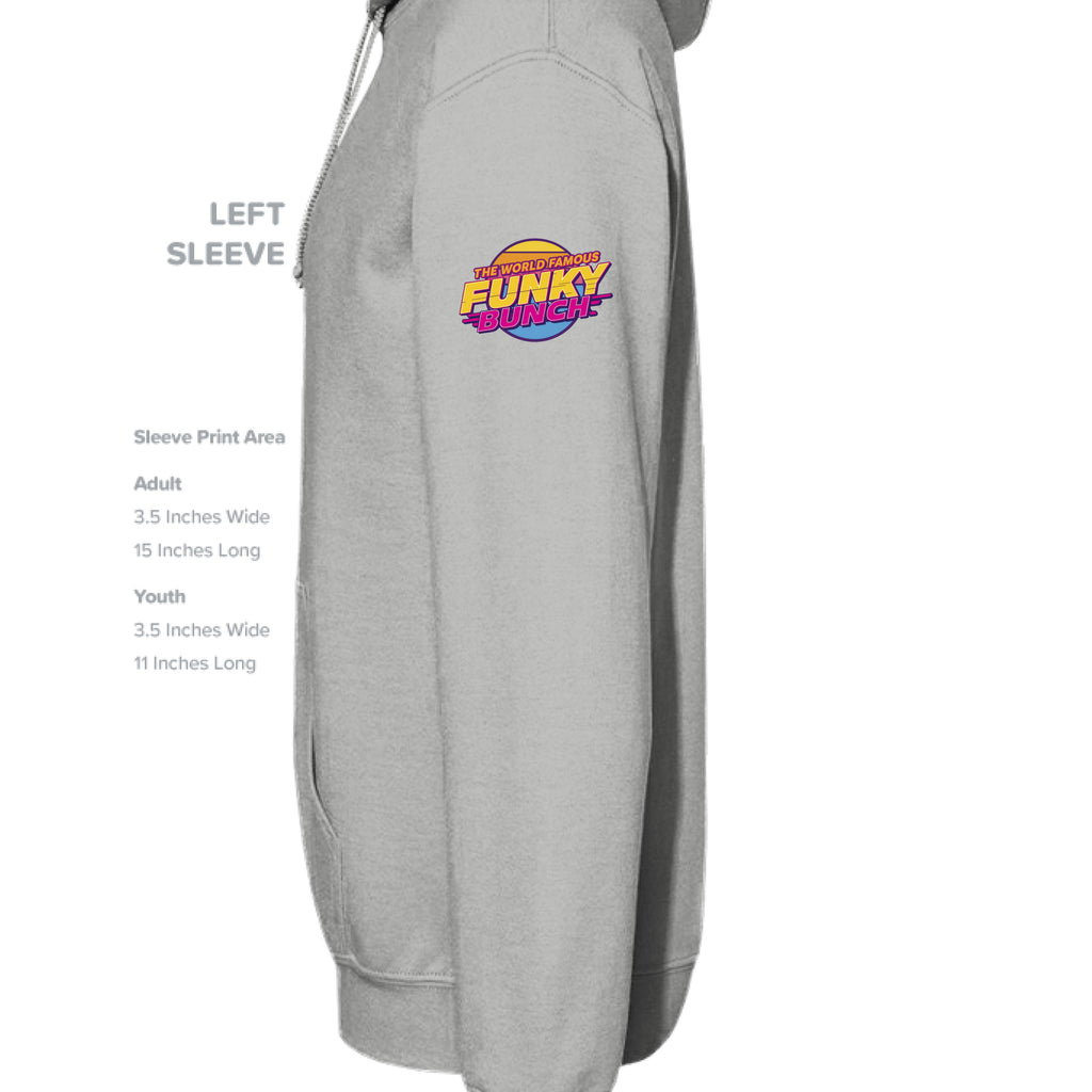 Light Grey Hth - SLEEVE_LEFT