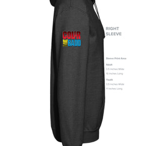 Black Triad So - SLEEVE_RIGHT
