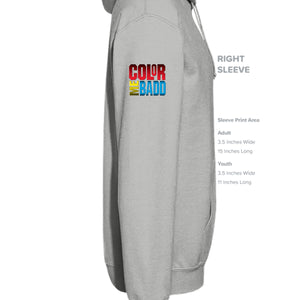Light Grey Hth - SLEEVE_RIGHT