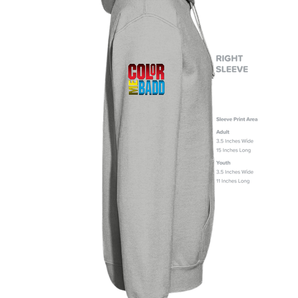 Light Grey Hth - SLEEVE_RIGHT