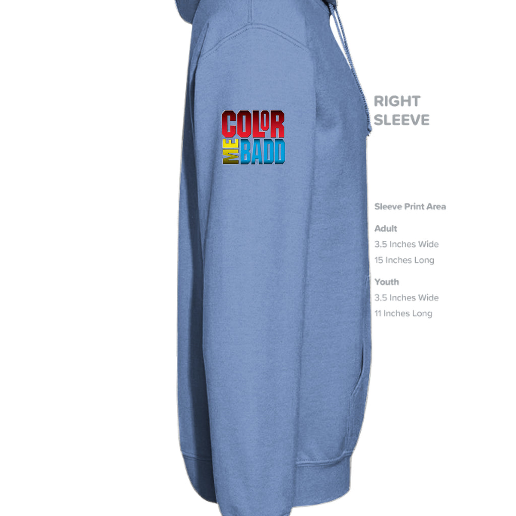 True Royal Hth - SLEEVE_RIGHT