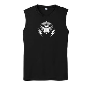 Black - FRONT