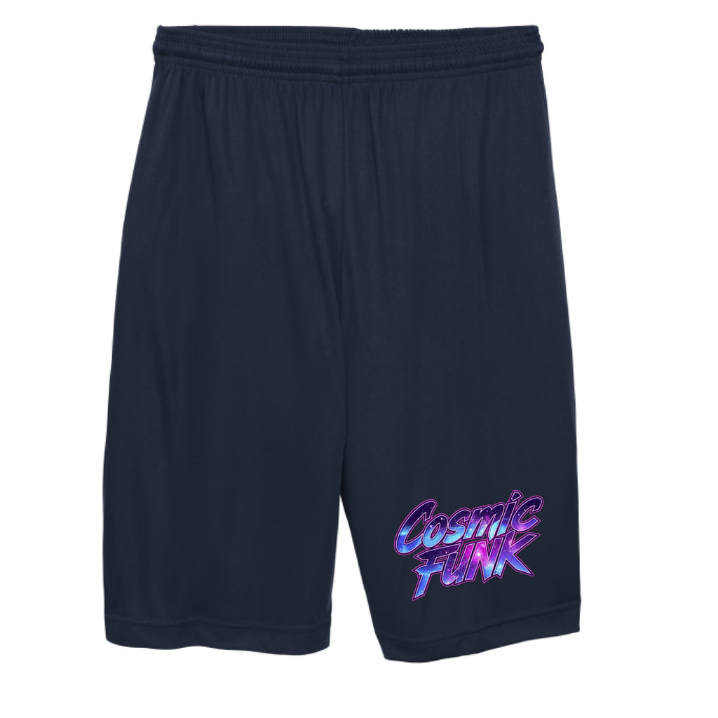 True Navy - BACK