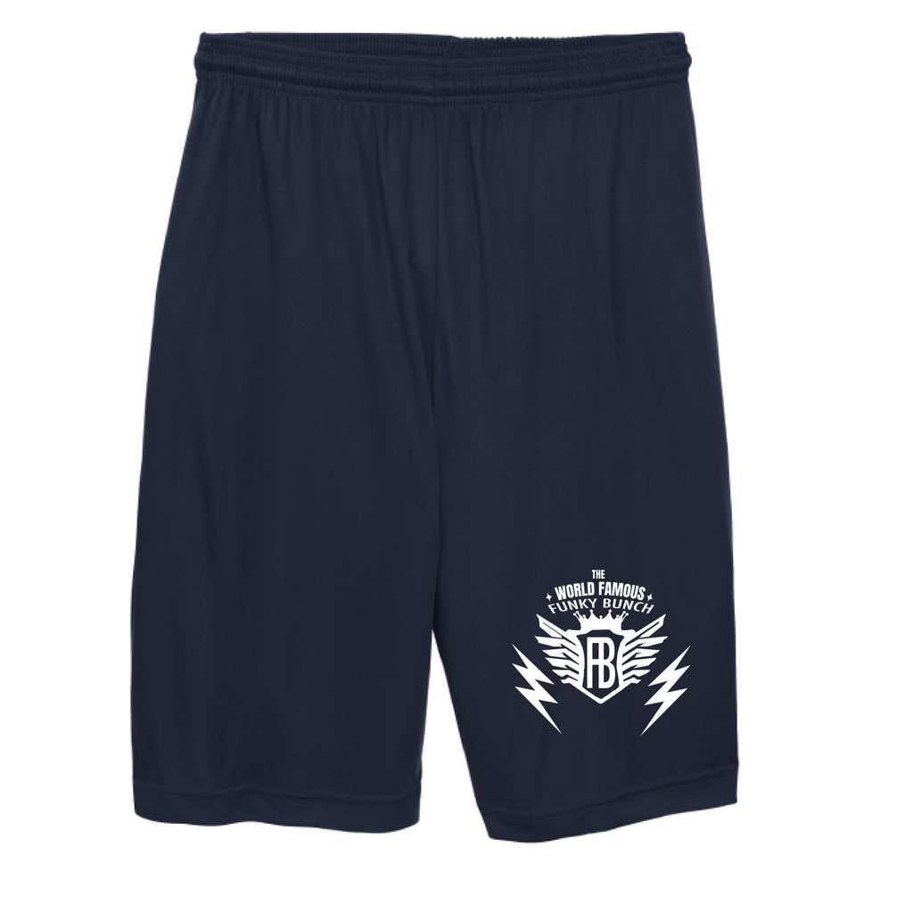True Navy - FRONT