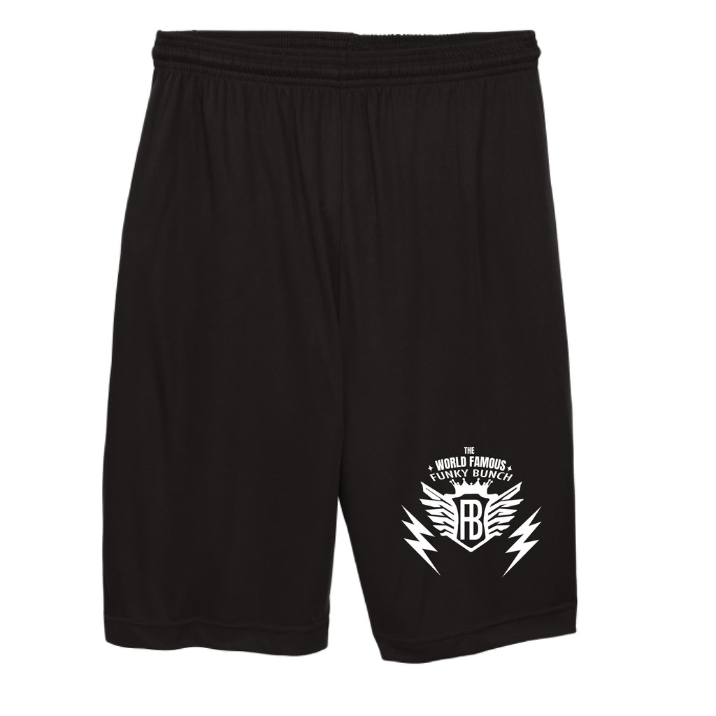 Black - FRONT