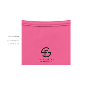 Neon Pink - INSIDE_TAG_LINE
