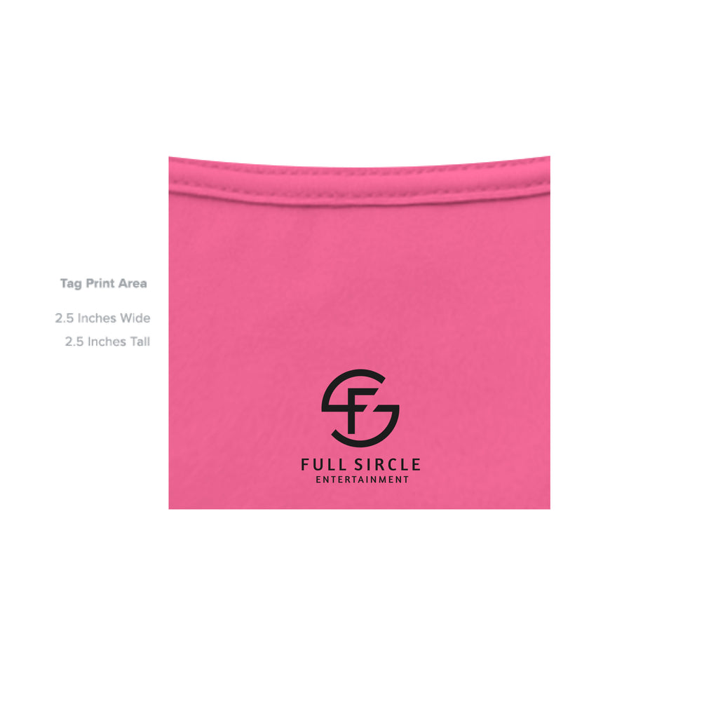 Neon Pink - INSIDE_TAG_LINE