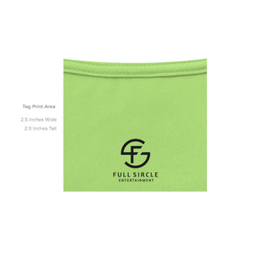 Lime Shock - INSIDE_TAG_LINE