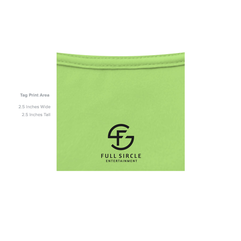 Lime Shock - INSIDE_TAG_LINE
