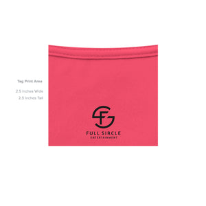 Hot Coral - INSIDE_TAG_LINE