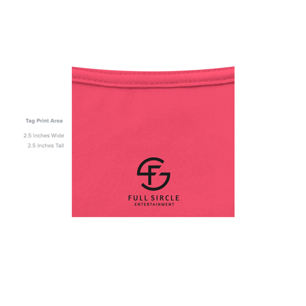 Hot Coral - INSIDE_TAG_LINE