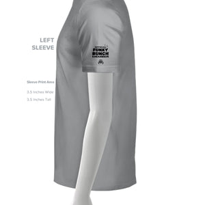 Athletic Heather/Jet Black - SLEEVE_LEFT