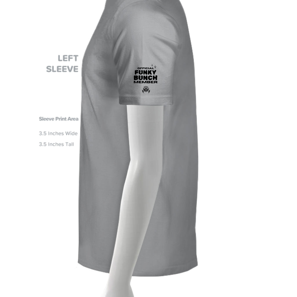 Athletic Heather/Jet Black - SLEEVE_LEFT
