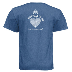 VINTAGE ROYAL - BACK