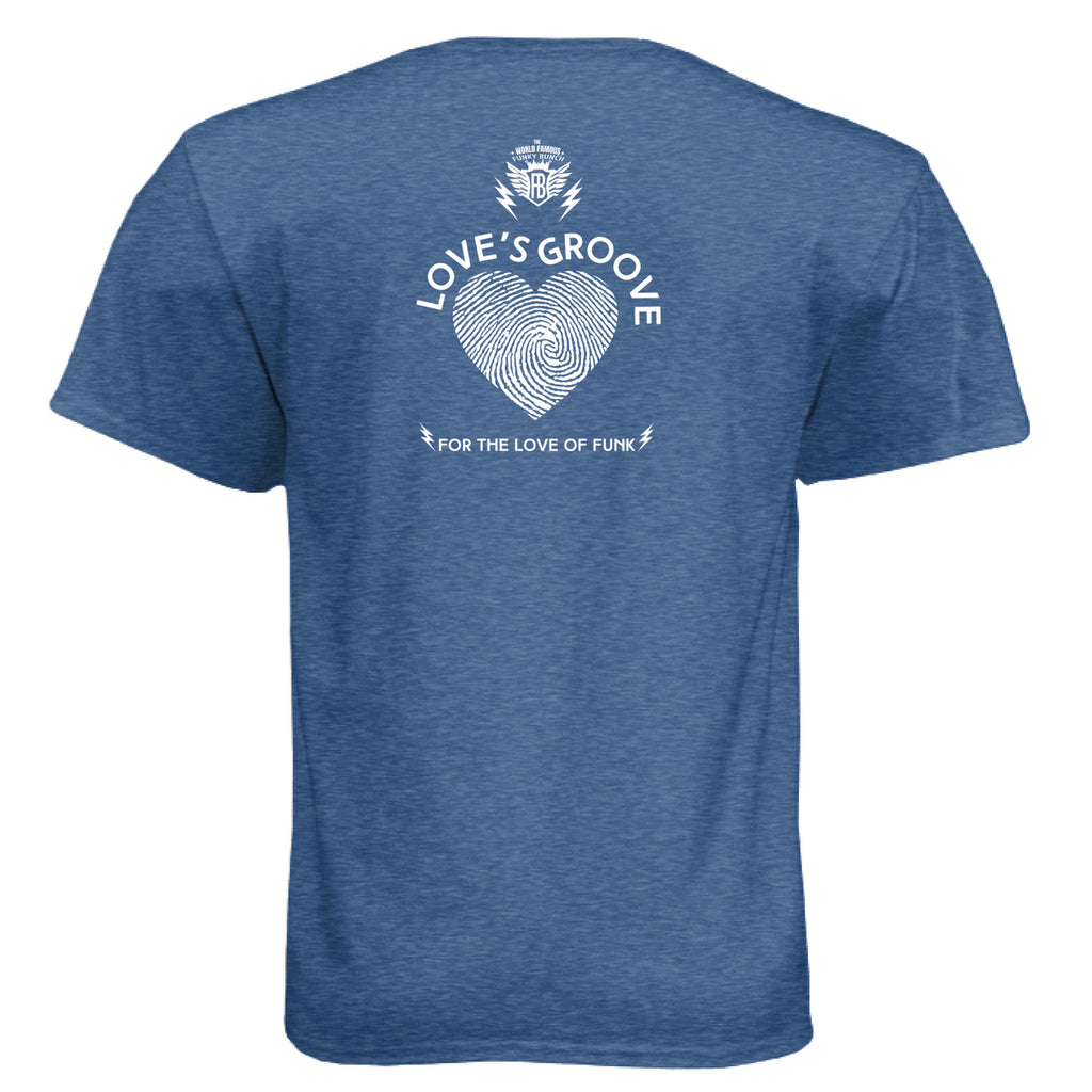 VINTAGE ROYAL - BACK