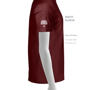 Cardinal Black - SLEEVE_RIGHT