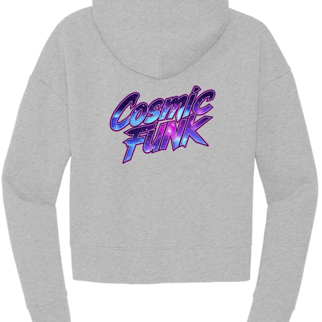 Lt Hthr Grey - BACK