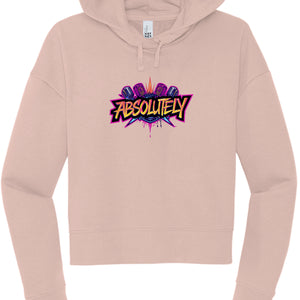 Rosewater Pink - FRONT