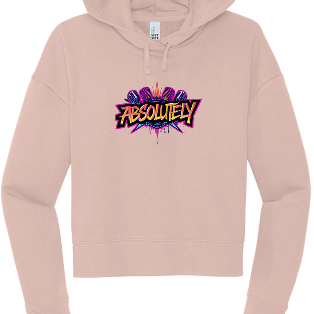 Rosewater Pink - FRONT