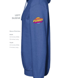 Deep Royal - SLEEVE_LEFT