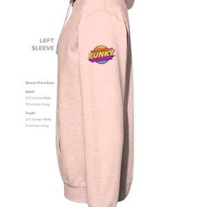 Rosewater Pink - SLEEVE_LEFT