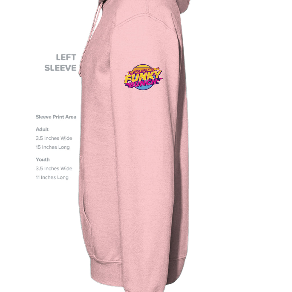 Wisteria - SLEEVE_LEFT