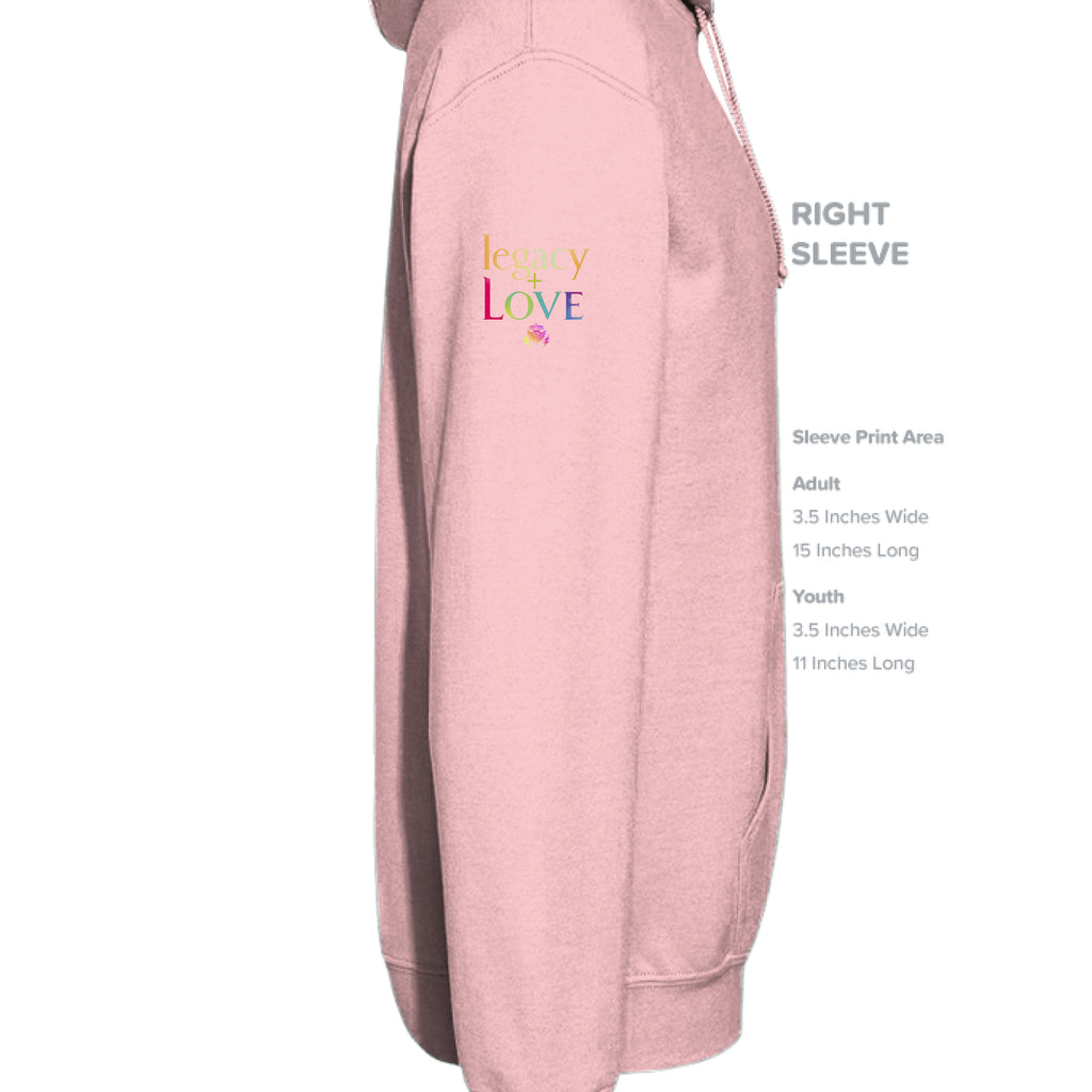 Wisteria - SLEEVE_RIGHT