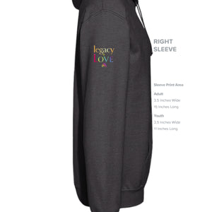 Black - SLEEVE_RIGHT